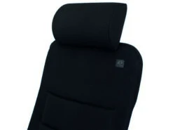 Eurotrail Chateau 3d-Mesh Campingstoel Zwart -Buiten Kamperen Winkel 18 5 eurotrail chateau 3d mesh campingstoel zwart etcf1349 0100