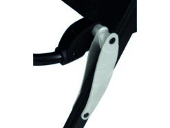 Eurotrail Chateau 3d-Mesh Campingstoel Zwart -Buiten Kamperen Winkel 18 6 eurotrail chateau 3d mesh campingstoel zwart etcf1349 0100