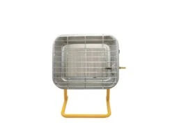 Gimeg Infrarood Gas-kachel Op Statief