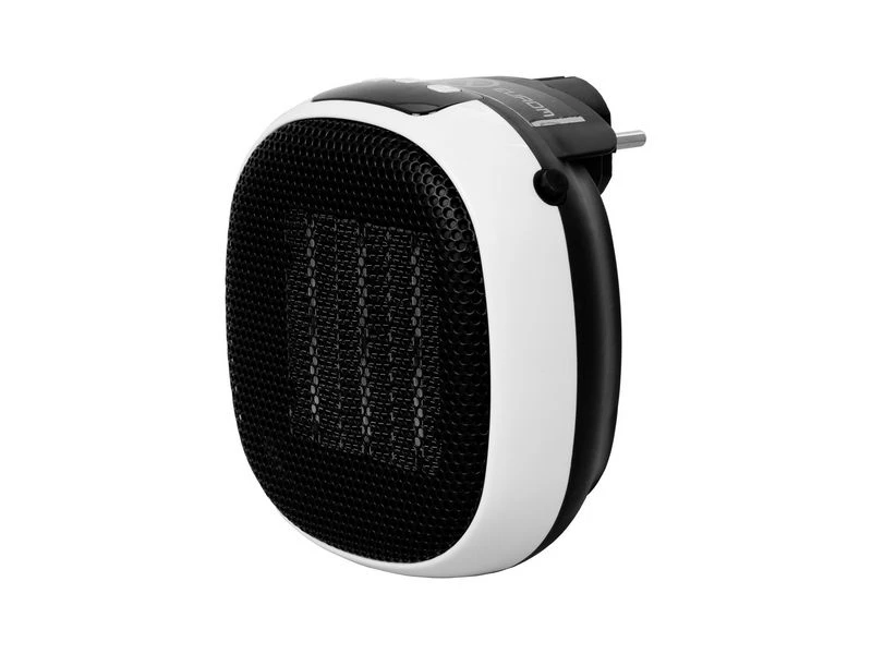 Eurom Heat Plug-in 700 Keramische Kachel 4 Eurom Heat Plug-in 700 Keramische Kachel - Afbeelding 2