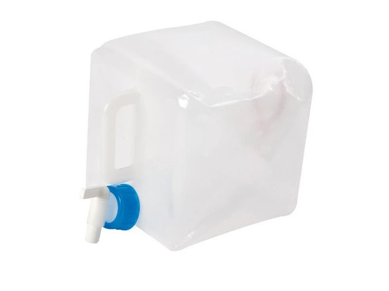 Bo Camp Jerrycan Opvouwbaar 7,5 Liter 3 Bo Camp Jerrycan Opvouwbaar 7,5 Liter