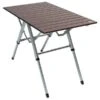 Defa One Action Aluminium Kampeertafel 81 X 50 Cm. -Buiten Kamperen Winkel 2 0 defa one action aluminium kampeertafel 81 50 623071013