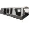 Dometic Opblaastent Ftx Ascension 601 Tc Canopy -Buiten Kamperen Winkel 2 0 dometic opblaastent ftx ascension 601 tc canopy 9120001470