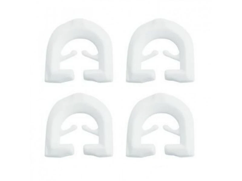 Fjord Outdoor Gordijnrunner Nylon à 20 St. 3 Fjord Outdoor Gordijnrunner Nylon à 20 St.