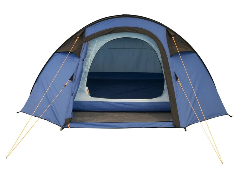 Eurotrail Pop-up Tent Spring 2 4 Eurotrail Pop-up Tent Spring 2 - Afbeelding 2