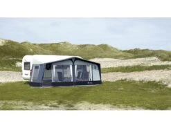 Isabella Caravanvoortent Capri North 250 -Buiten Kamperen Winkel 2 1 isabella caravanvoortent capri north klein isacaprinorth