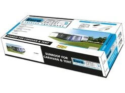 Eurotrail Combi Caravan- Of Voortentluifel -Buiten Kamperen Winkel 2 2 eurotrail combi carvan of voortentluifel 144 155cm etct0011