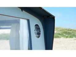 Isabella Caravanvoortent Capri North 250 -Buiten Kamperen Winkel 2 2 isabella caravanvoortent capri north deur isacaprinorth