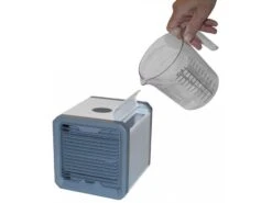 Eurotrail Air Cooler -Buiten Kamperen Winkel 2 3 eurotrail air cooler oplaadbaar etlt5006