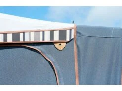 Isabella Caravanvoortent Capri North 250 -Buiten Kamperen Winkel 2 3 isabella caravanvoortent capri north stormband isacaprinorth