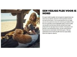 Dometic K9 80 AIR Opblaasbare Bench -Buiten Kamperen Winkel 2 4 dometic k9 80 air opblaasbare bench veilige plek 9120001970