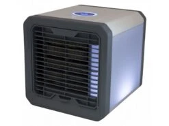 Eurotrail Air Cooler -Buiten Kamperen Winkel 2 5 eurotrail air cooler oplaadbaar etlt5006