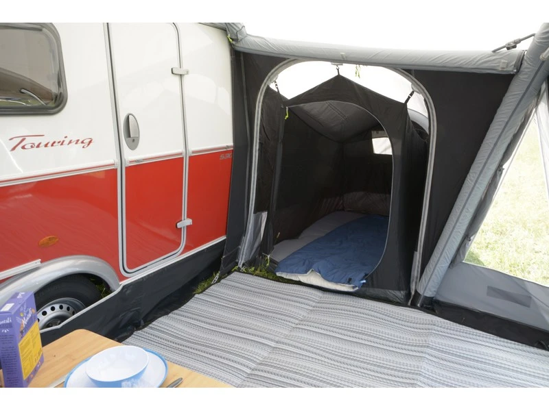 Kampa Dometic Oppompvoortent Pop 340 Air Pro Rapido Club 8 Kampa Dometic Oppompvoortent Pop 340 Air Pro Rapido Club - Afbeelding 6