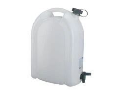 Pressol Jerrycan Met Kraan 20 Liter