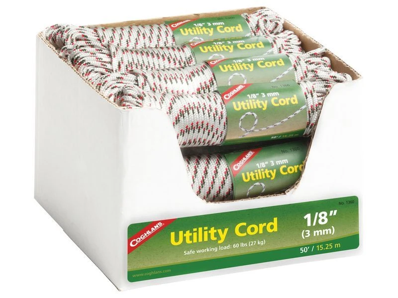 Coghlan's Koord 15 Meter 3 Mm 4 Coghlan's Koord 15 Meter 3 Mm - Afbeelding 2