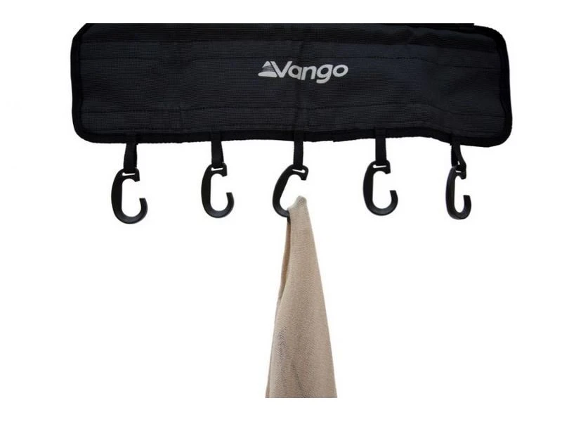 Vango Sky Storage Accessory Hanger 4 Vango Sky Storage Accessory Hanger - Afbeelding 2