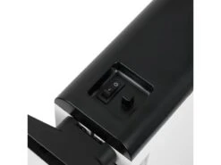 Eurom Safe-t-connect 2400 Elektrische Convector Kachel -Buiten Kamperen Winkel 20 5 eurom safe t connect 2400 elektrische convector kachel bediening 360749