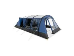 Bestsellers 4 Kampa Opblaasbare Tent Croyde 6 Air