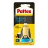 Pattex Secondelijm Gold Tube 3 Gram -Buiten Kamperen Winkel 22 0 pattex secondenlijm gold tube 3 gram 5712174