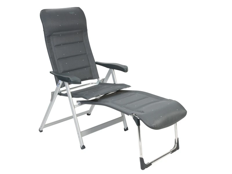 Crespo Voetenbank R-215 Deluxe Donker Grijs Kleur 40 5 Crespo Voetenbank R-215 Deluxe Donker Grijs Kleur 40 - Afbeelding 3