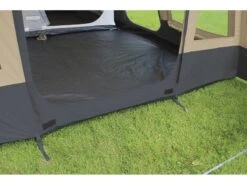 Eurotrail Familie Tent Tampa Katoen-polyester Alu Stokken -Buiten Kamperen Winkel 22 2 eurotrail familie tent tampa katoen polyester alu stokken ette0887 2704