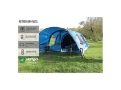 Vango Opblaasbare Tent Aether Air 450 Xl 11 Vango Opblaasbare Tent Aether Air 450 Xl -Buiten Kamperen Winkel 22 3 vango opblaasbare tent aether air 450 xl teraethaim23s7d