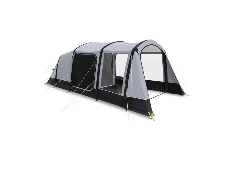 Kampa Opblaasbare Tent Hayling 4 Tc 3 Kampa Opblaasbare Tent Hayling 4 Tc