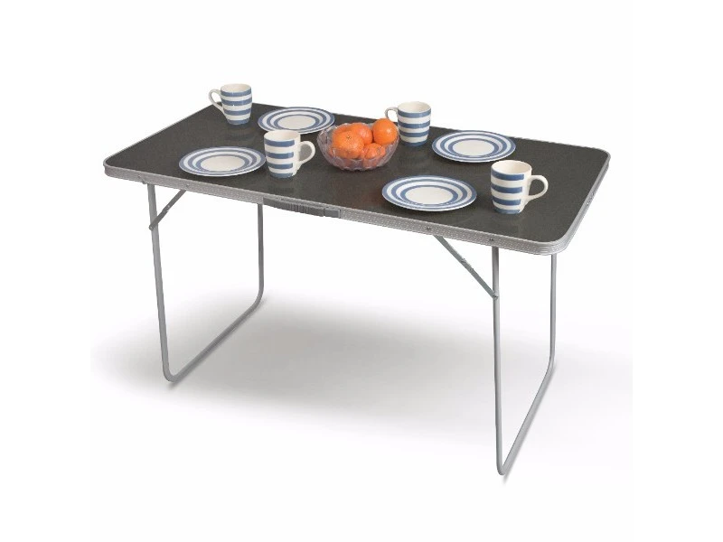 Kampa Kampeertafel Camping Table Large 3 Kampa Kampeertafel Camping Table Large