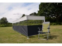 Kampa Windbreak 5 Sections