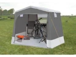 Eurotrail Storage Tent 1 Schuurtent -Buiten Kamperen Winkel 23 2 eurotrail storage tent 1 schuurtent ette0066