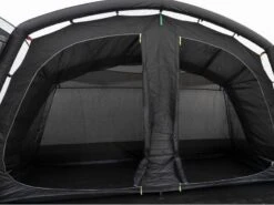 Kampa Opblaasbare Tent Hayling 4 Air -Buiten Kamperen Winkel 23 4 kampa opblaasbare tent hayling 4 air 9120001254