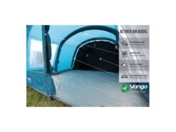 Vango Opblaasbare Tent Aether Air 600 Xl -Buiten Kamperen Winkel 23 4 vango opblaasbare tent aether air 600 xl teraethaim23taq
