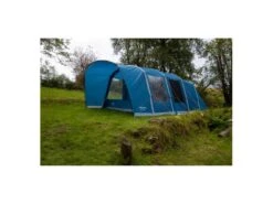 Vango Opblaasbare Tent Aether Air 600 Xl -Buiten Kamperen Winkel 23 5 vango opblaasbare tent aether air 600 xl teraethaim23taq