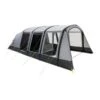 Kampa Opblaasbare Tent Hayling 6 Air -Buiten Kamperen Winkel 24 5 kampa opblaasbare tent hayling 6 air 9120001253