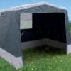 Eurotrail Storage Tent 4 Pvc Schuurtent -Buiten Kamperen Winkel 25 0 eurotrail storage tent 4 pvc schuurtent ette0067