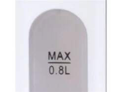 Mestic Waterkoker 0,8L MWC-100 -Buiten Kamperen Winkel 25 2 mestic waterkoker 08l mwc 100 1502300