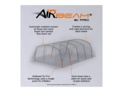 Vango Opblaasbare Tent Anantara IV Air TC 450XL 13 Vango Opblaasbare Tent Anantara IV Air TC 450XL -Buiten Kamperen Winkel 25 5 vango opblaasbare tent anantara 4 air tc 450xl tesanaitcc3ys7d