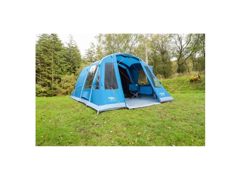Vango Opblaasbare Tent Osiris Air 500 4 Vango Opblaasbare Tent Osiris Air 500 - Afbeelding 2