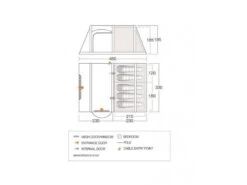 Vango Opblaasbare Tent Osiris Air 500 10 Vango Opblaasbare Tent Osiris Air 500 -Buiten Kamperen Winkel 26 2 vango opblaasbare tent osiris air 500 terosiraim23177