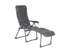 Crespo Voetenbank Rp-215 Air-deluxe Grijs Kleur 86 9 Crespo Voetenbank Rp-215 Air-deluxe Grijs Kleur 86 -Buiten Kamperen Winkel 26 3 crespo voetenbank rp 215 air de luxe kleur 86 grijs