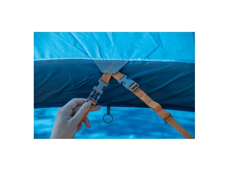 Vango Opblaasbare Tent Osiris Air 500 8 Vango Opblaasbare Tent Osiris Air 500 - Afbeelding 6