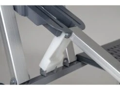 Bo Camp Kampeer-picknicktafel Basic Grijs -Buiten Kamperen Winkel 27 10 bo camp kampeer picknicktafel basic grijs 1404374