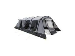 Kampa Opblaasbare Tent Studland 8 Air -Buiten Kamperen Winkel 27 2 kampa opblaasbare tent studland 8 air 9120002016