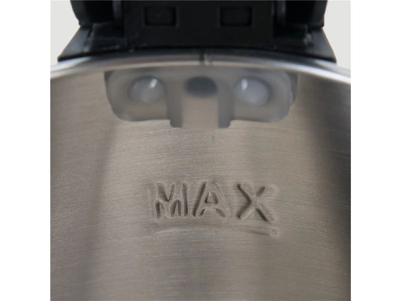 Mestic Waterkoker RVS MWC-110 5 Mestic Waterkoker RVS MWC-110 - Afbeelding 3