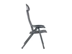 Crespo Kampeer Standen Stoel Ap-240 Air-deluxe Compact Grijs Kleur 86 -Buiten Kamperen Winkel 27 4 crespo kampeer standen stoel ap 240 air deluxe compact grijs kleur 86 1149125