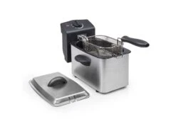 Tristar Friteuse 2 Liter 800 Watt 13 Tristar Friteuse 2 Liter 800 Watt -Buiten Kamperen Winkel 27 5 tristar friteuse 2 liter 800 watt fr 6919 5