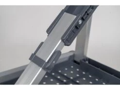 Bo Camp Kampeer-picknicktafel Basic Grijs -Buiten Kamperen Winkel 27 9 bo camp kampeer picknicktafel basic grijs 1404374