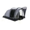 Kampa Opblaasbare Tent Brean 4 Air Tc -Buiten Kamperen Winkel 28 0 kampa opblaasbare tent brean 4 air tc 9120002015