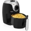 Tristar Mini Crispy Fryer (hete Lucht Friteuse) -Buiten Kamperen Winkel 28 0 tristar mini crispy fryer hete lucht friteuse fr 6980 06