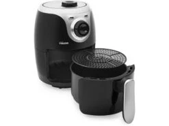 Tristar Mini Crispy Fryer (hete Lucht Friteuse) -Buiten Kamperen Winkel 28 3 tristar mini crispy fryer hete lucht friteuse fr 6980 02